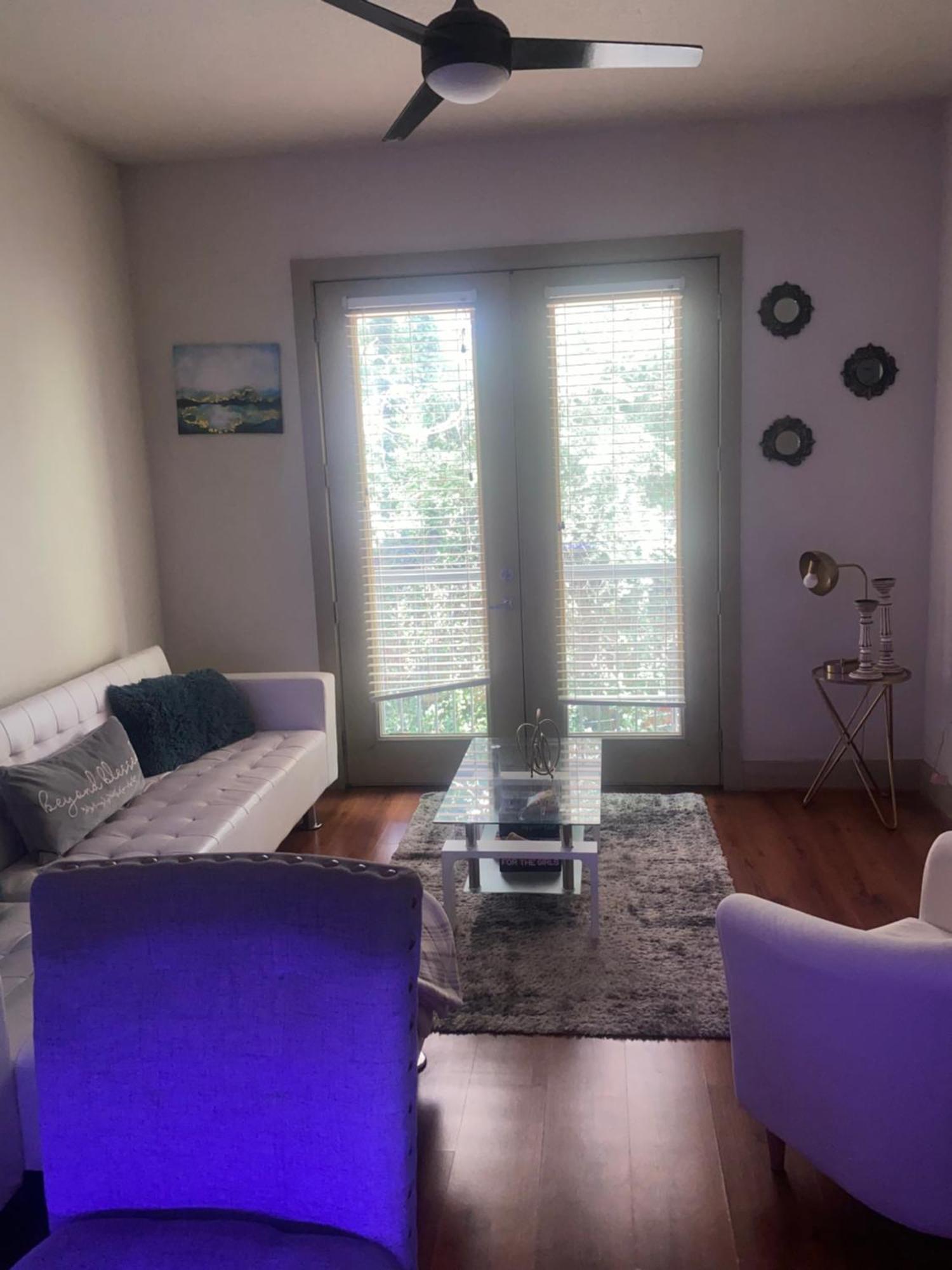 1bd Gorgeous Loft In Buckhead Free Wi-fi, Parking Atlanta