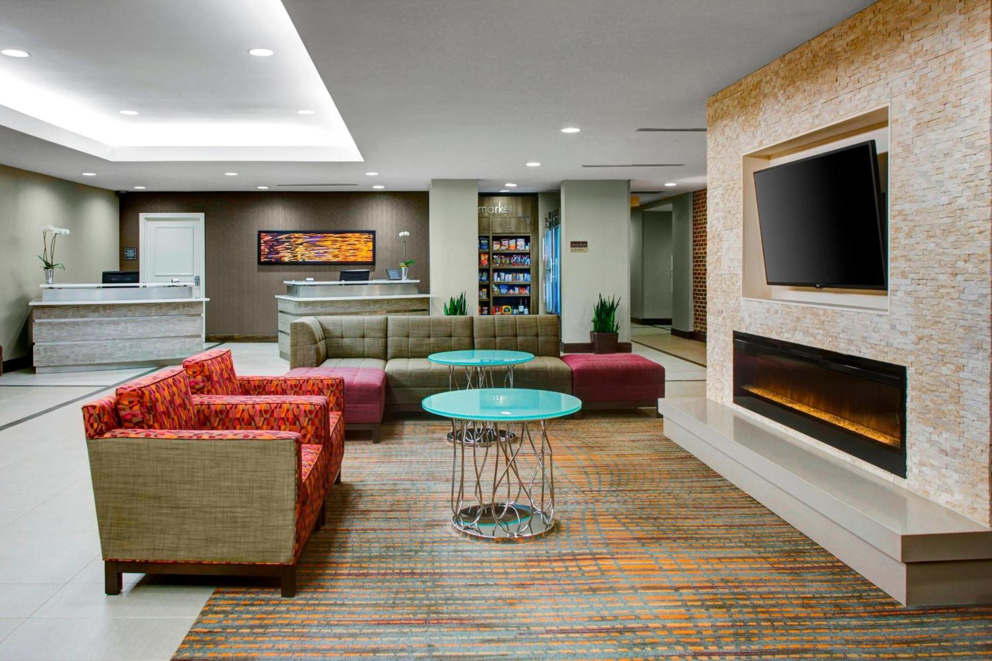 Hotel Midtown 17th Street