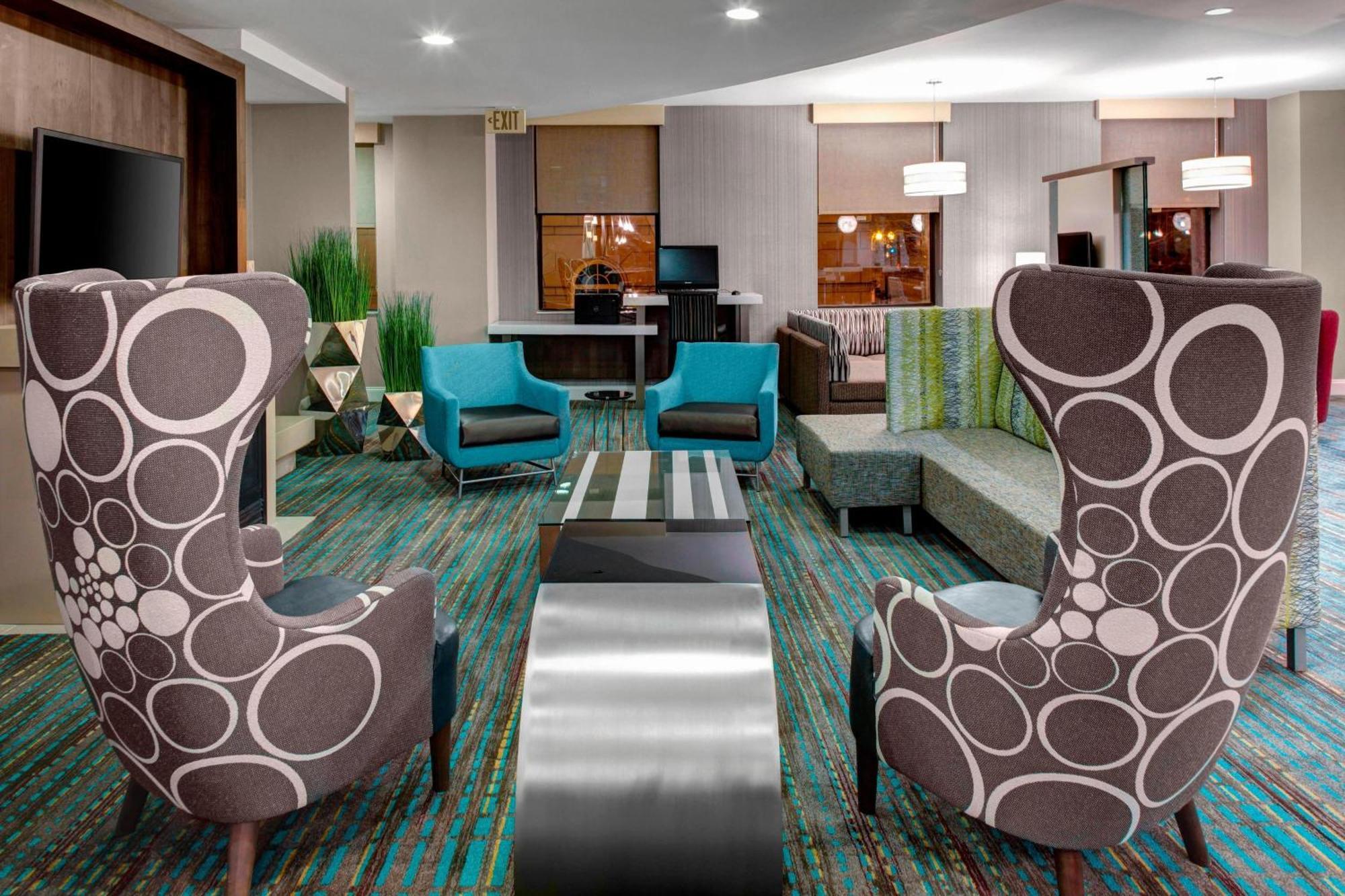 Hotel Midtown 17th Street Atlanta