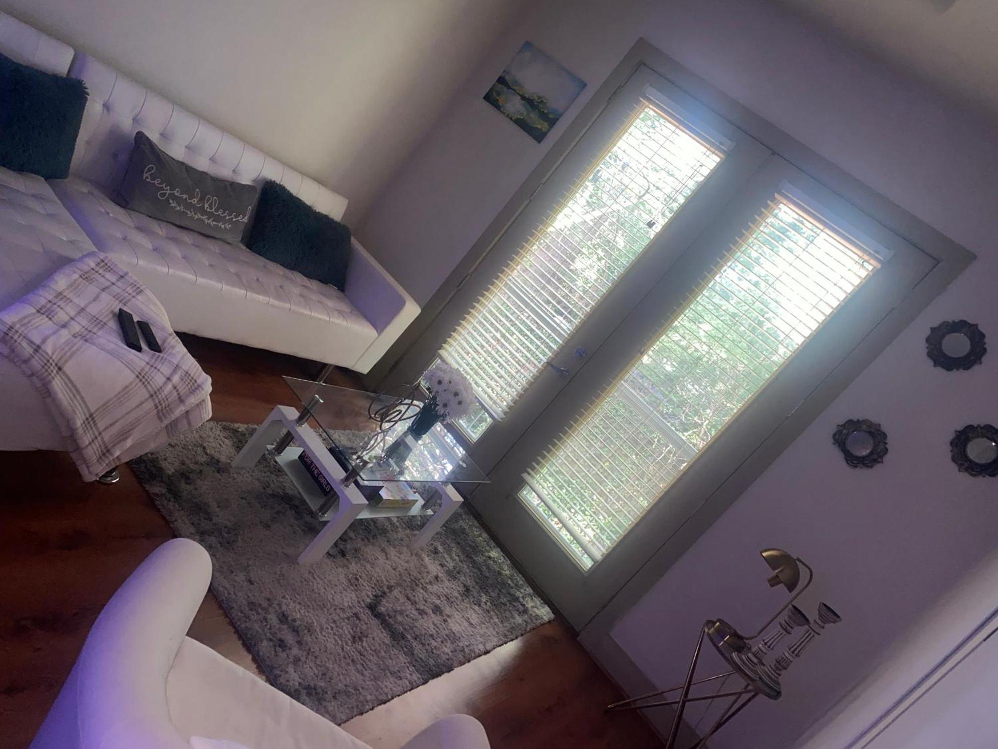 1bd Gorgeous Loft In Buckhead Free Wi-fi, Parking Apartment Atlanta