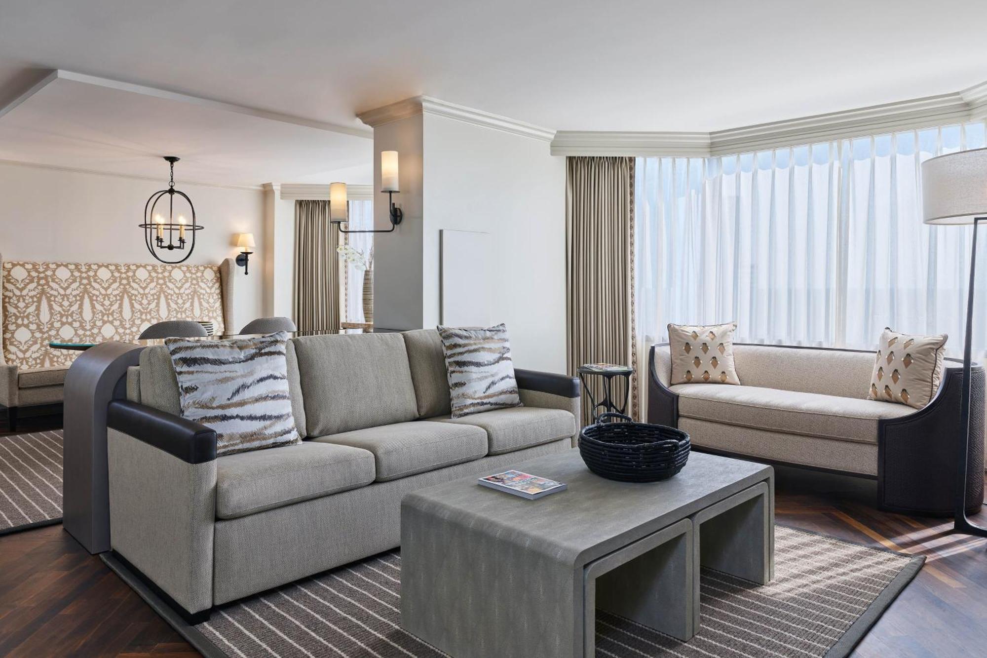 The Whitley, A Luxury Collection Hotel, Buckhead