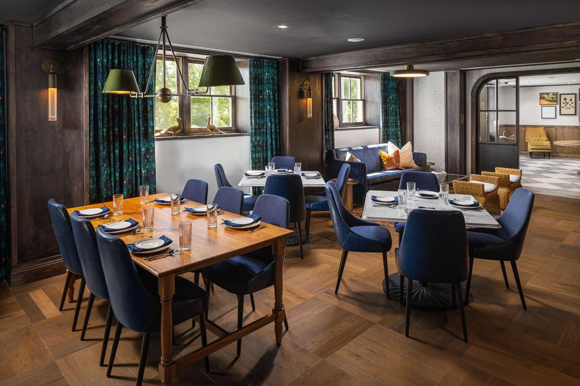Hotel Wylie Atlanta, Tapestry Collection By Hilton 4*