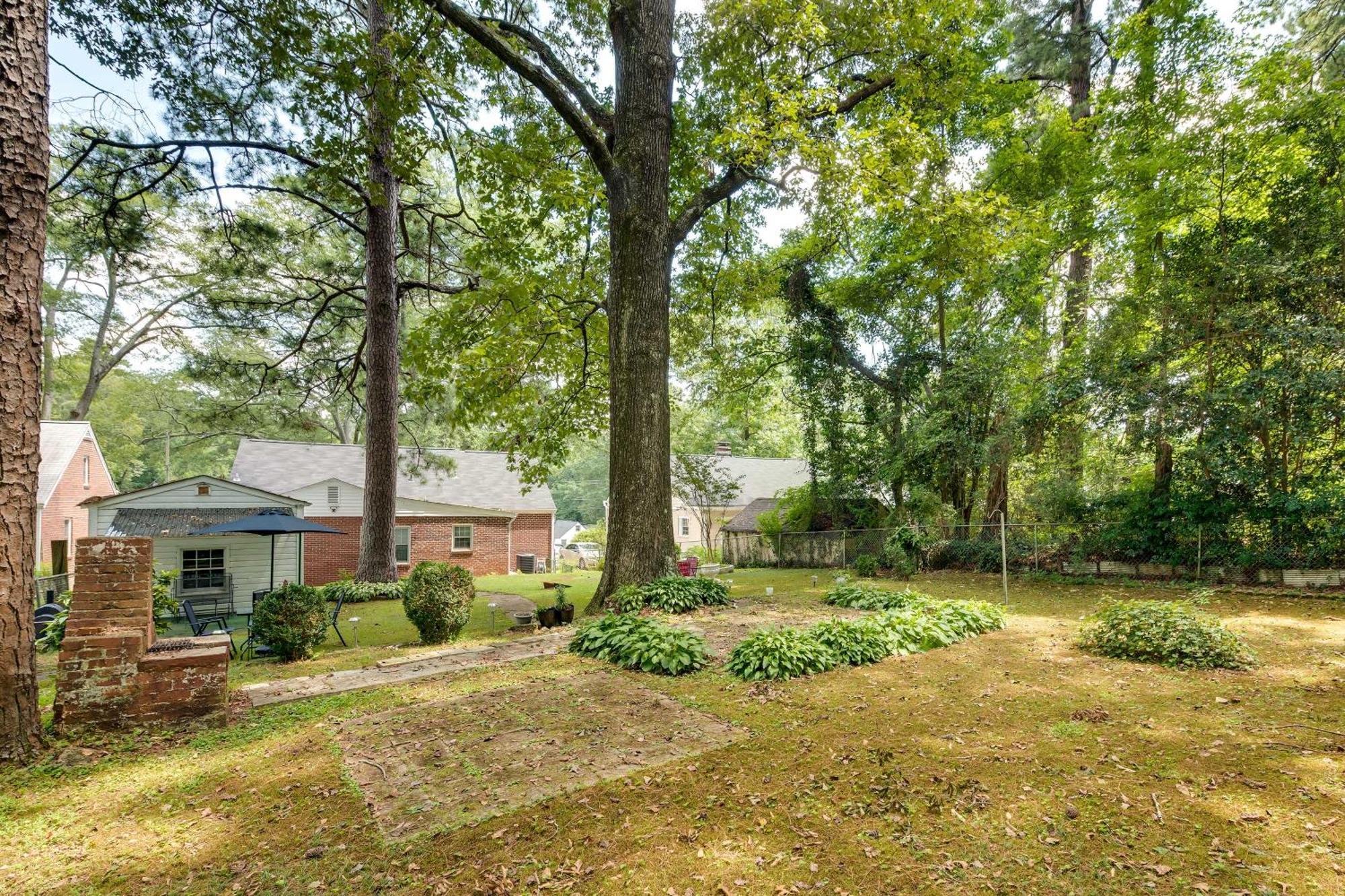 Holiday home Cozy Abode Near Theme Parks, Golf And Shops Atlanta