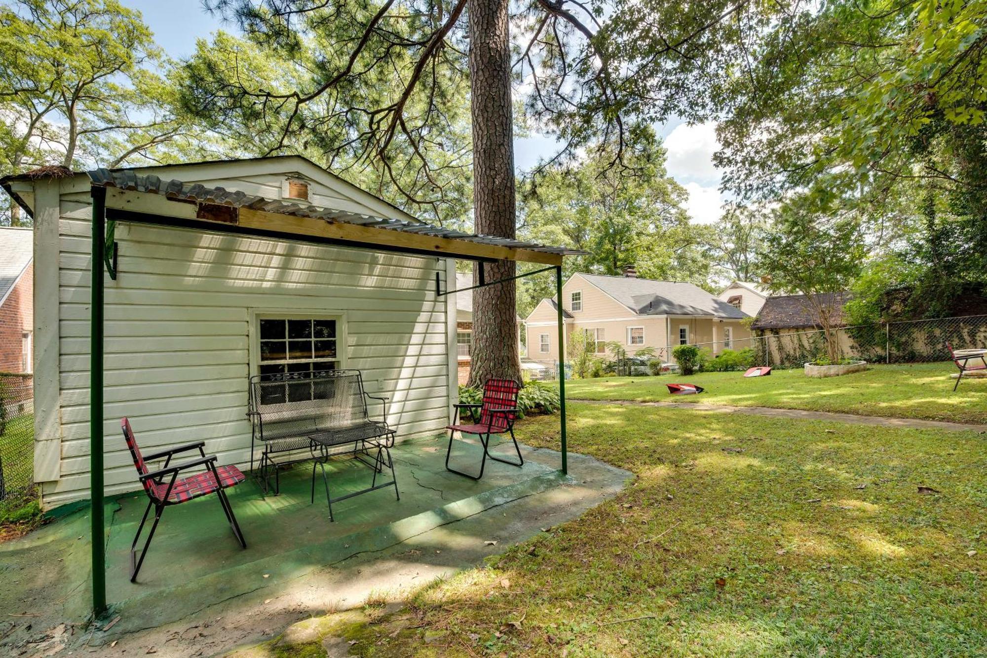 Cozy Abode Near Theme Parks, Golf And Shops