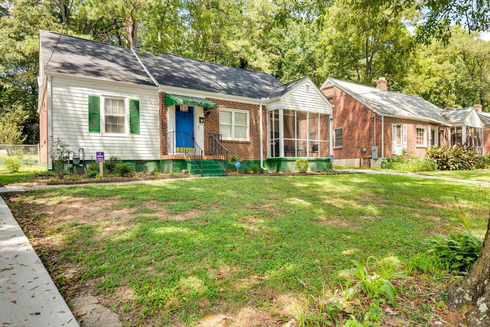 Cozy Abode Near Theme Parks, Golf And Shops Holiday home *