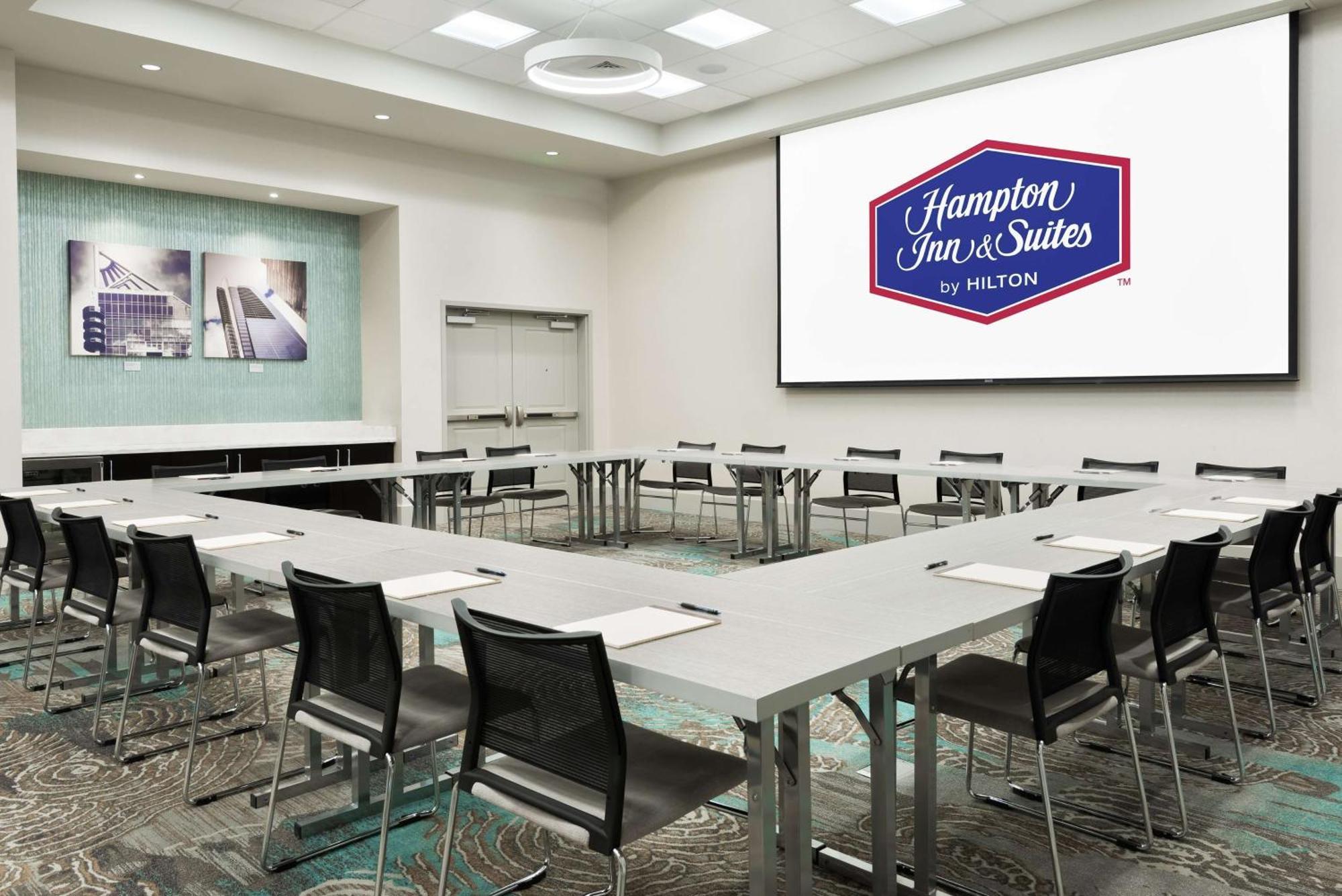 Hampton & Buckhead Place 3* Atlanta