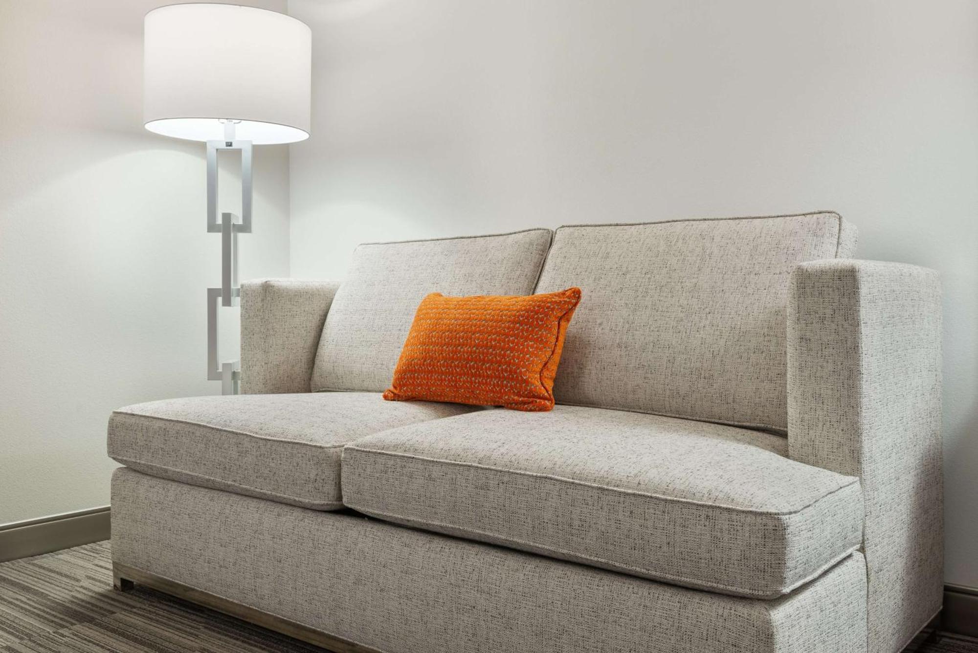 Hotel Hampton & Buckhead Place 3*
