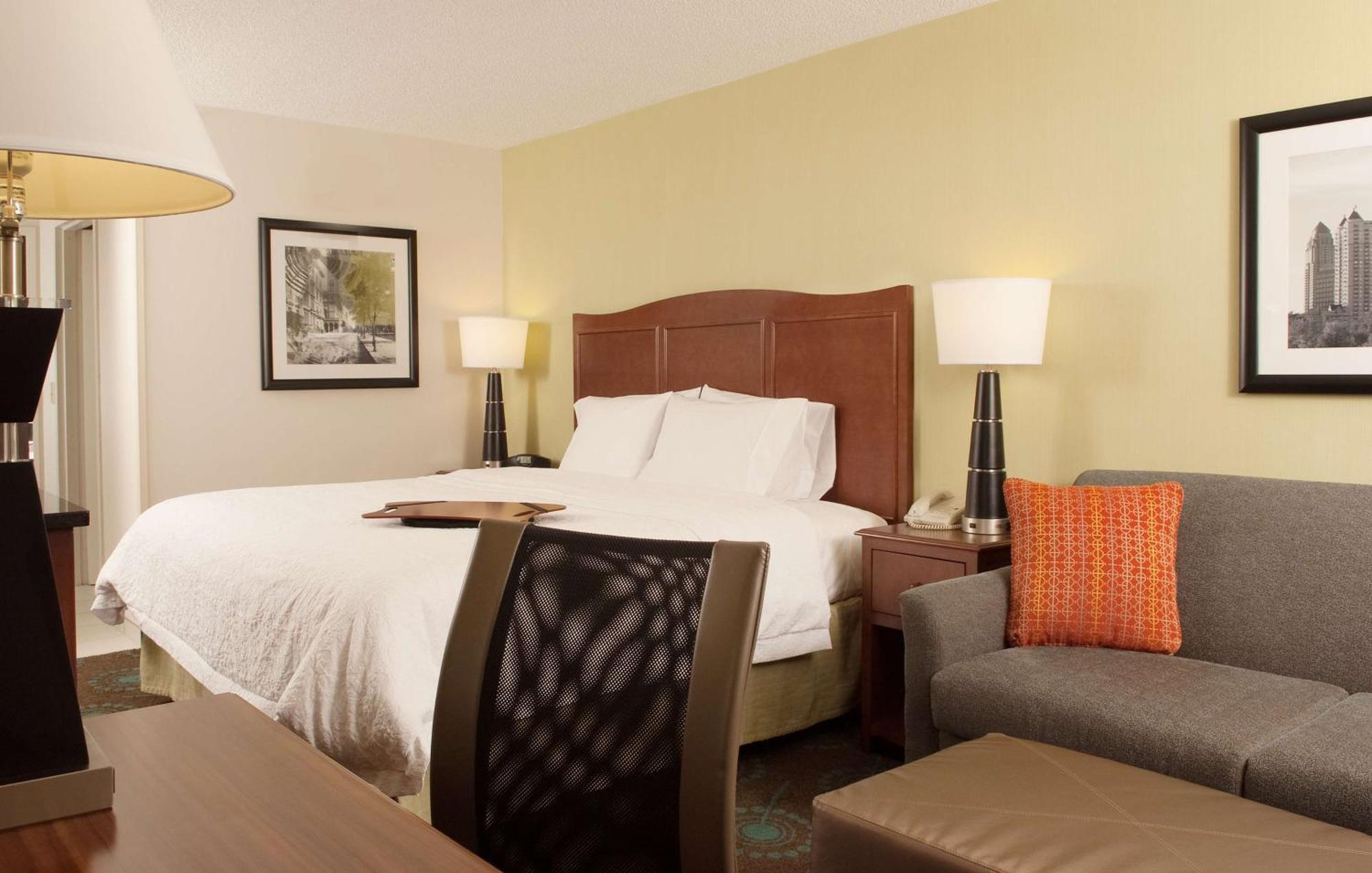 Hampton Atlanta-north Druid Hills Druid Hills