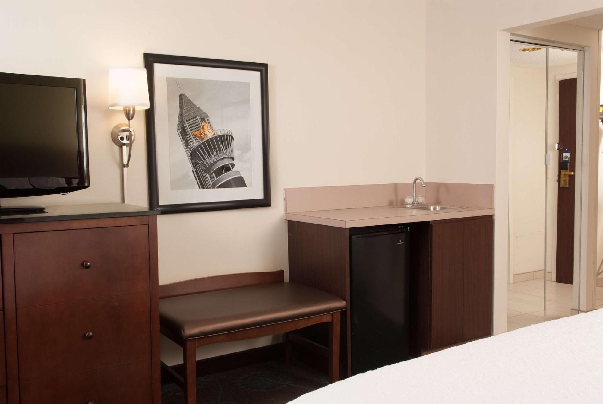 Hotel Hampton Atlanta-north Druid Hills Druid Hills