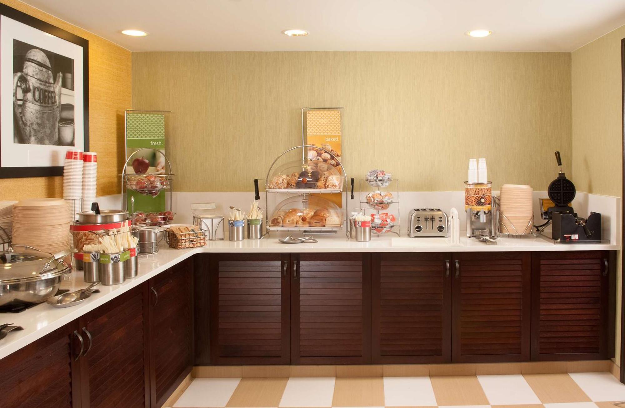 Hampton Atlanta-north Druid Hills Hotel Druid Hills