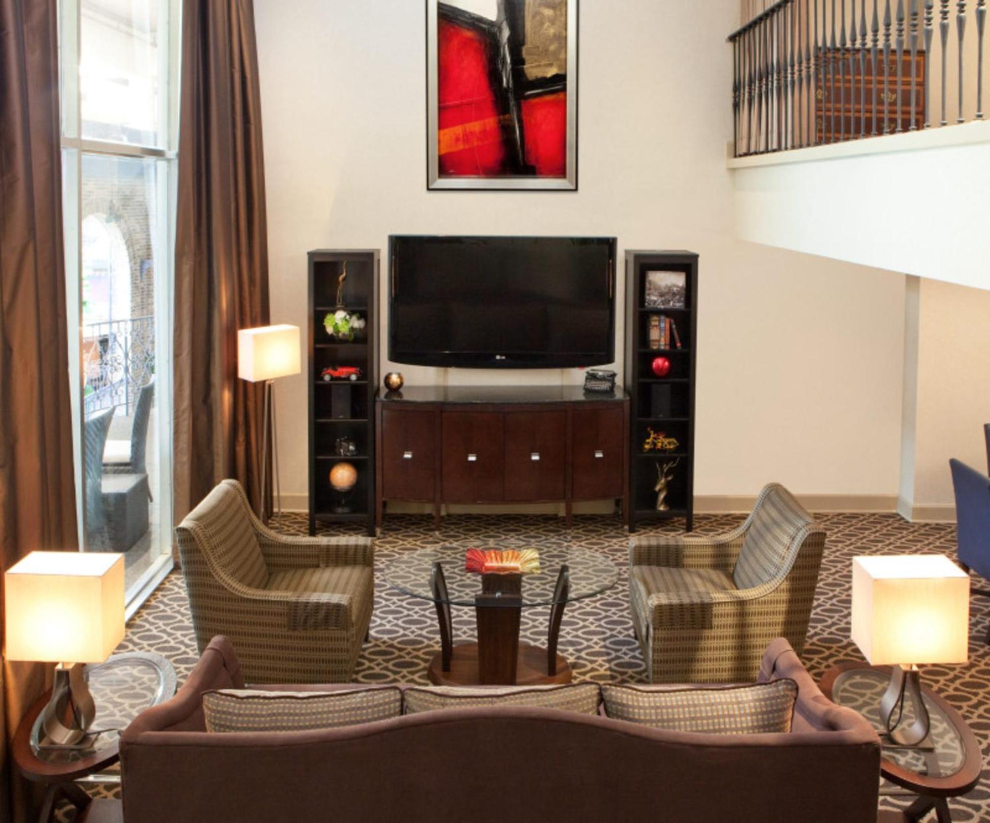 Courtland Grand Hotel, Trademark Collection By Wyndham Atlanta