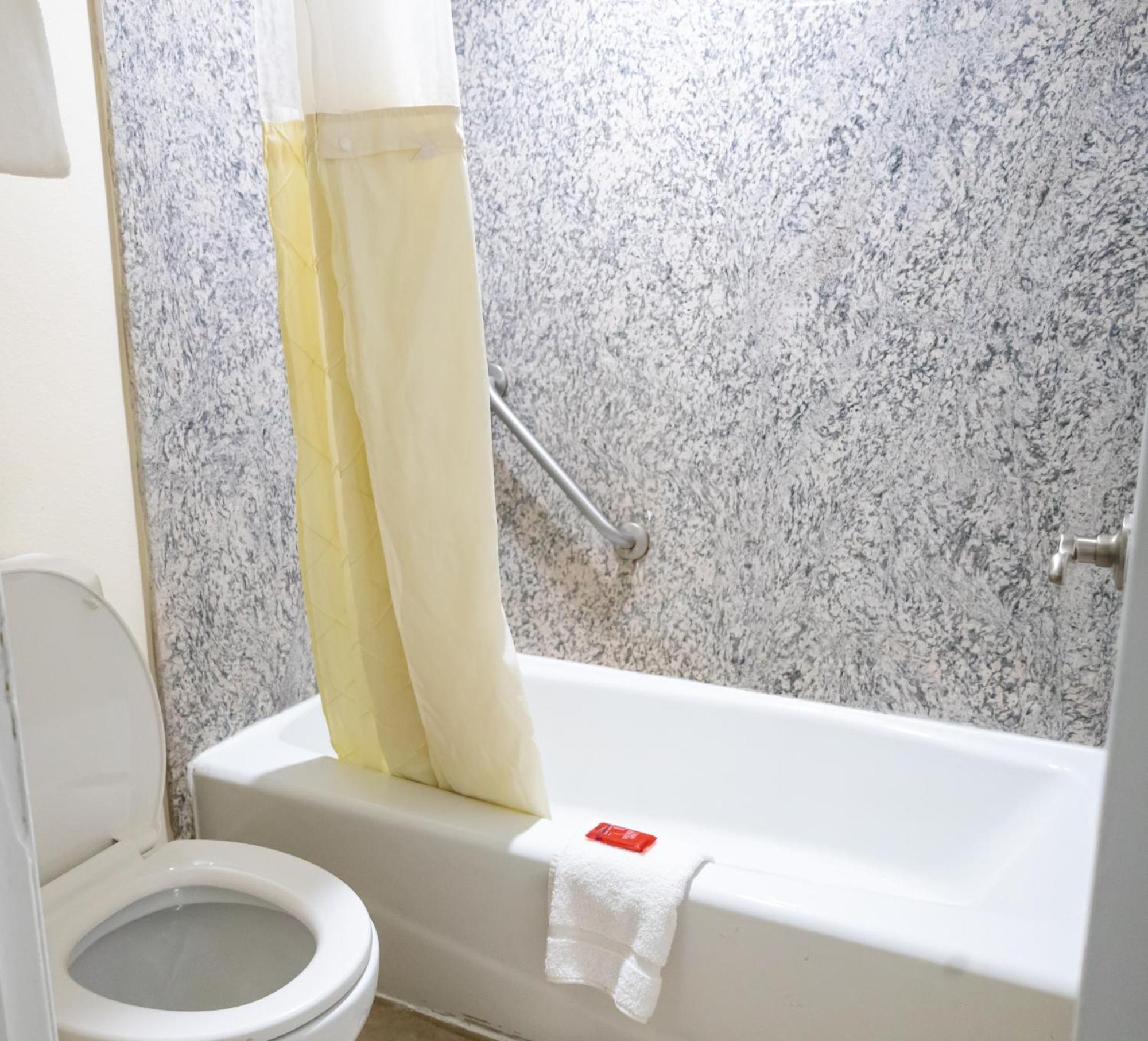 Baymont By Wyndham College Park Atlanta Airport South 3* Atlanta