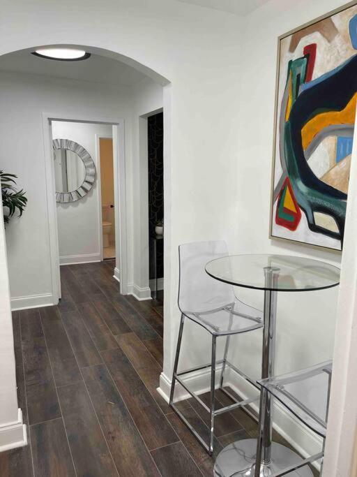 Apartment Penthouse King/ Queen Bd *