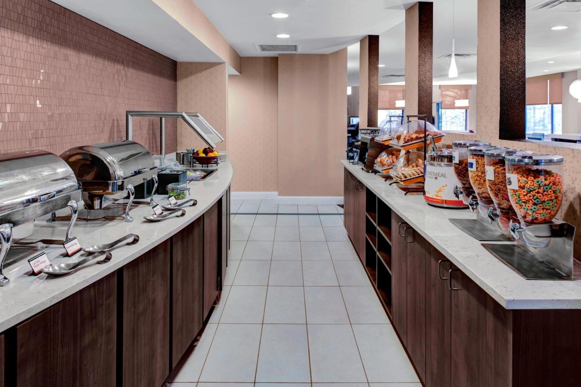 Midtown 17th Street Hotel 3*