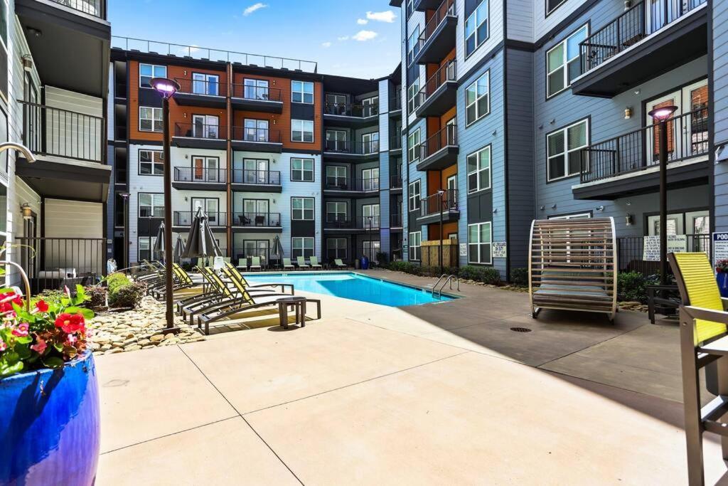 Apartment Luxury Buckhead