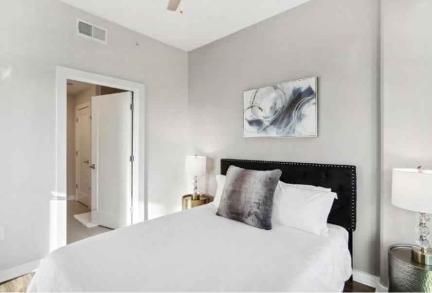 At Azure Apartment