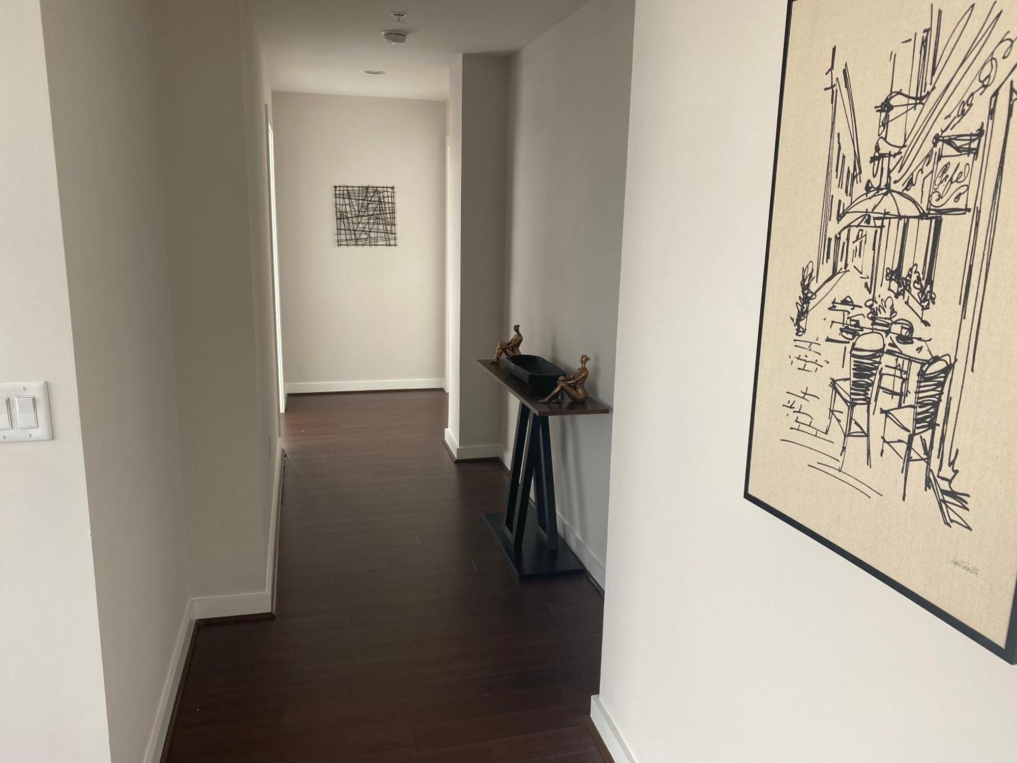 Buckhead Penthouse Atlanta