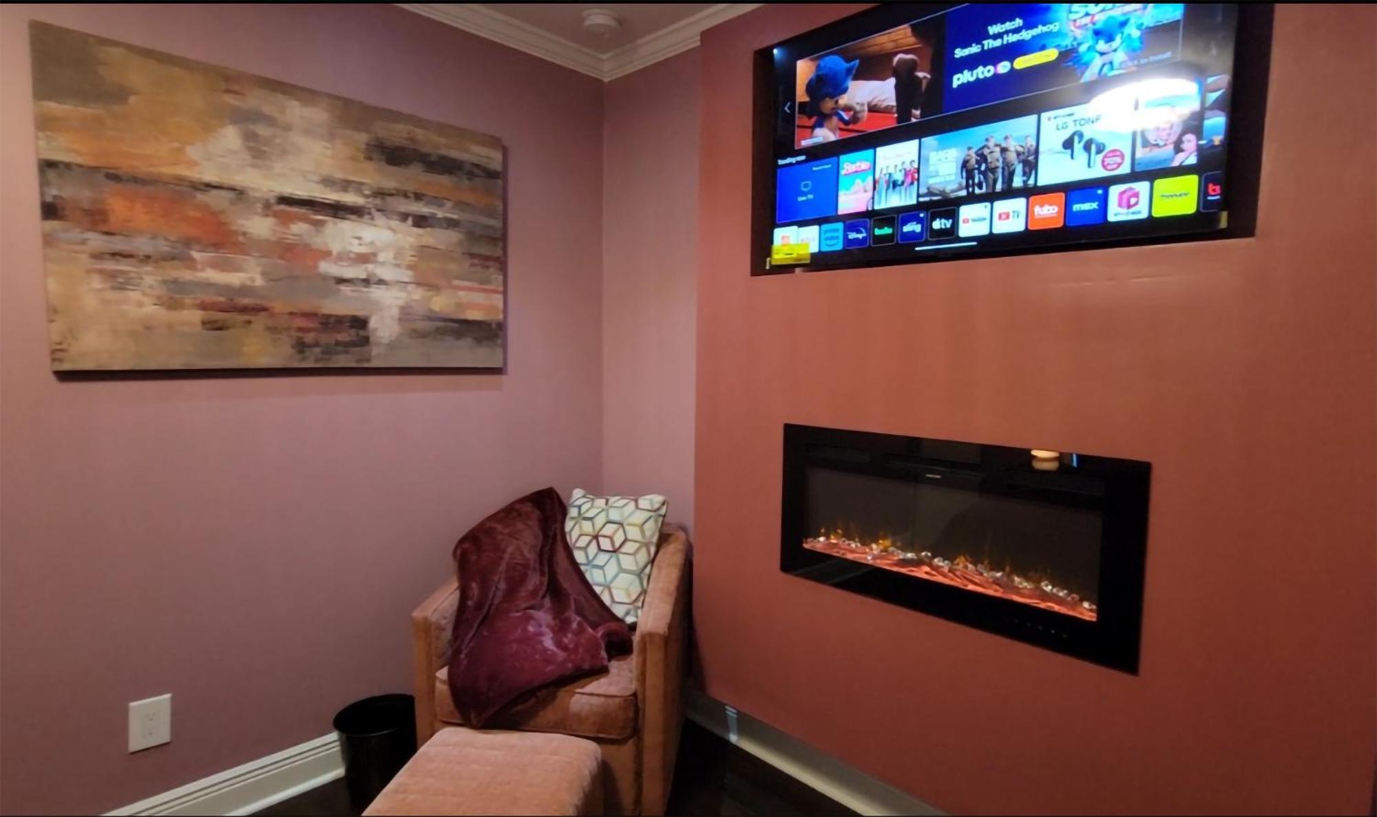 Guest house Home Stay Atlanta