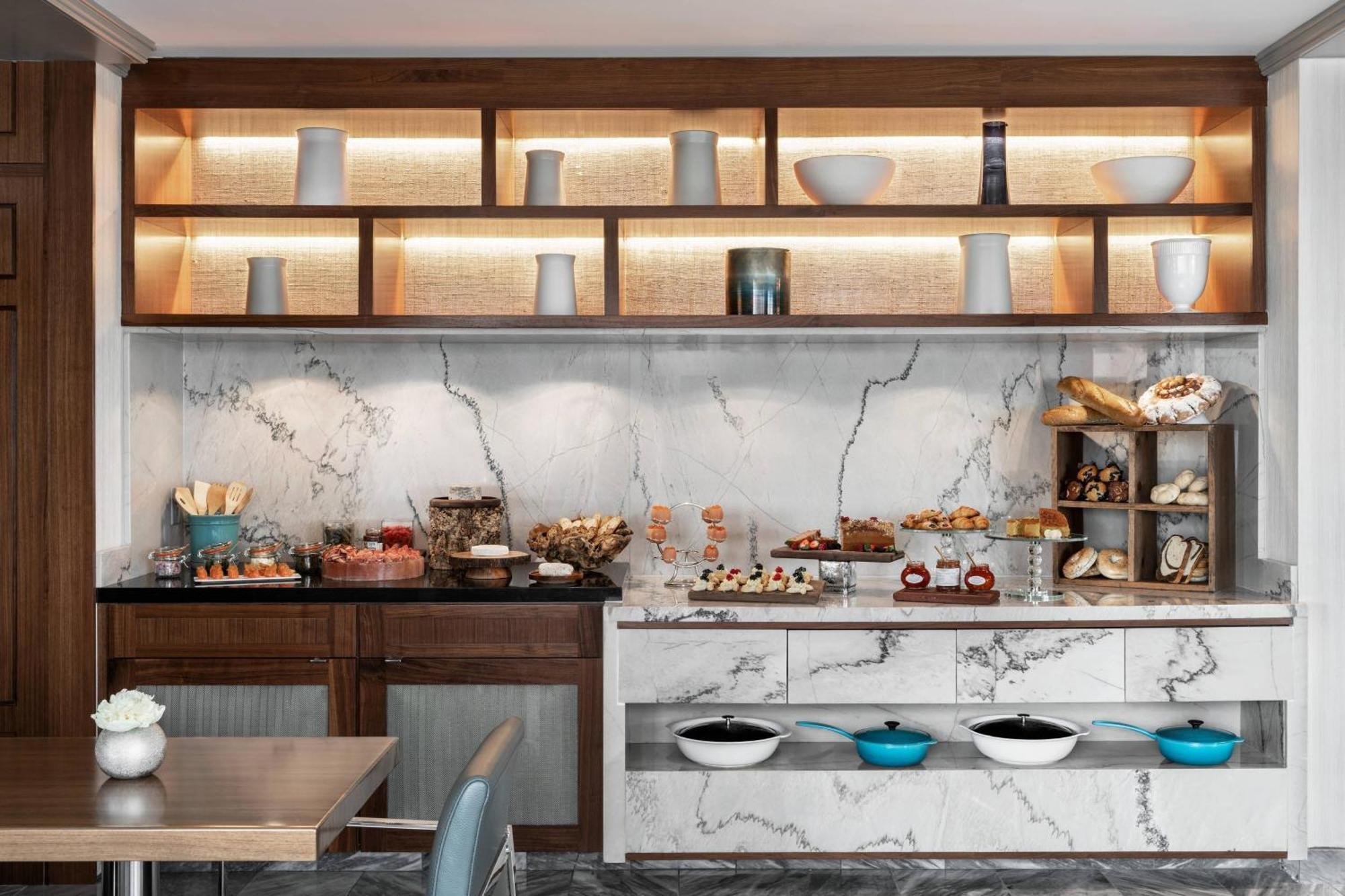 The Ritz-carlton Atlanta