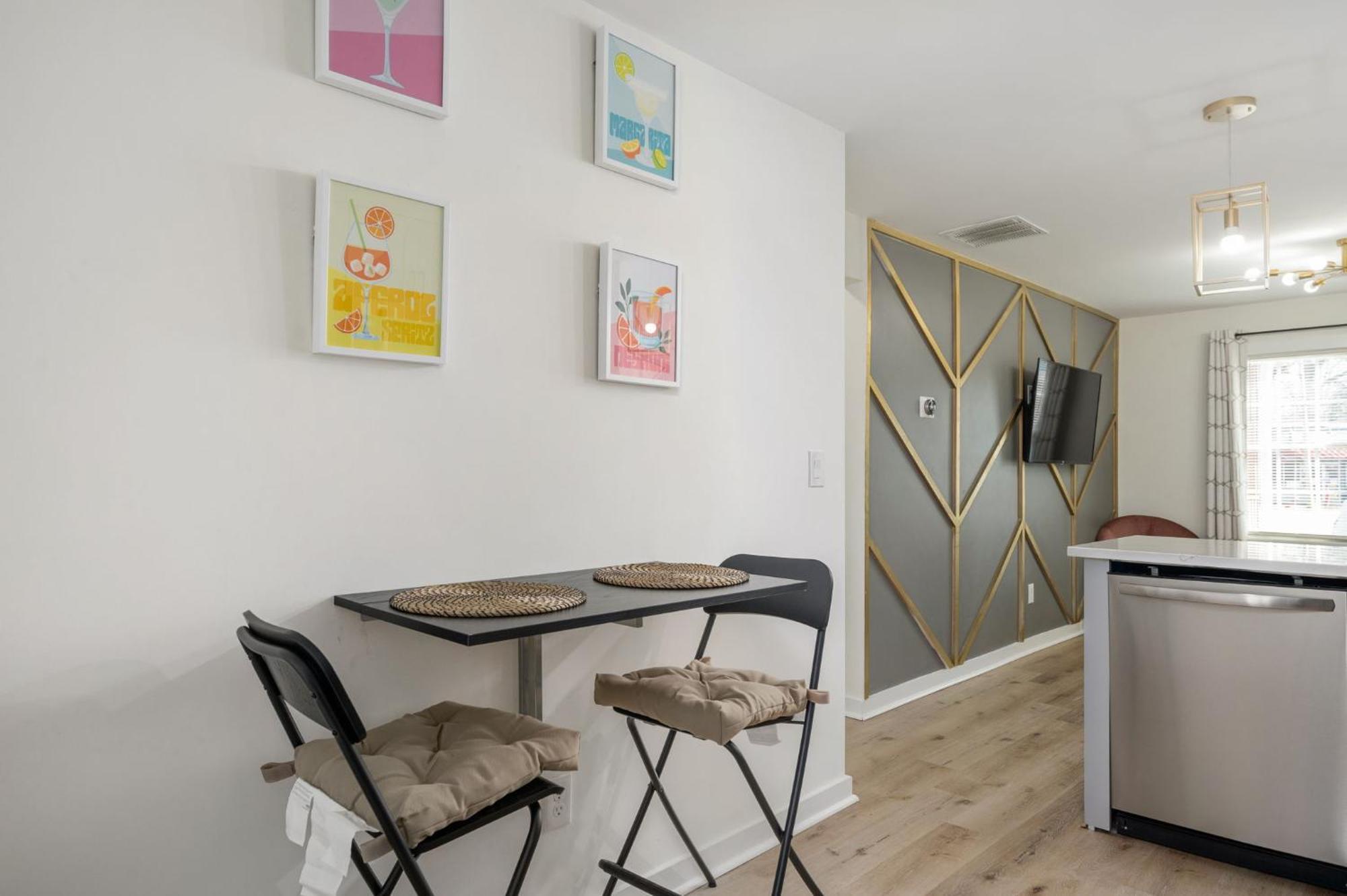 Apartment Relax In A Modern Luxury 1bd In Sylvan Hills *