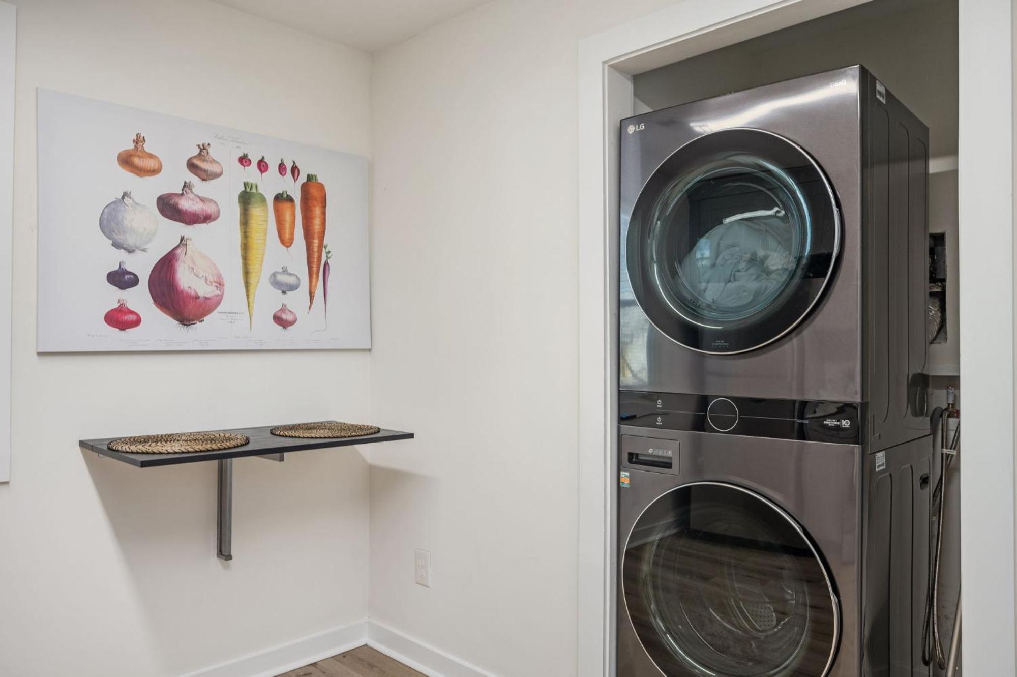 Relax In A Modern Luxury 1bd In Sylvan Hills *