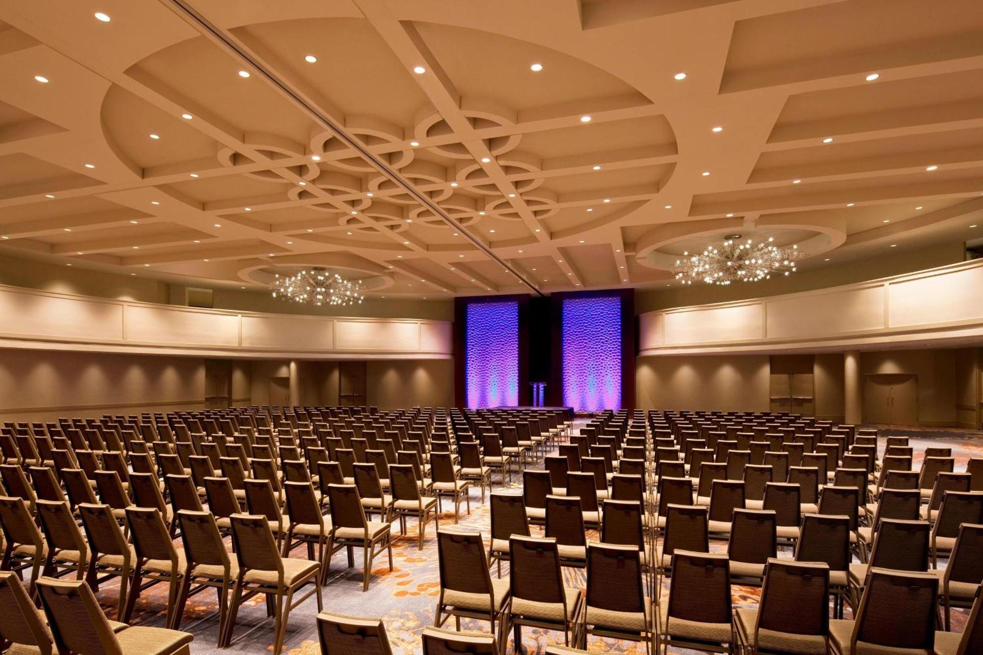 Hotel The Westin Peachtree Plaza, 4*