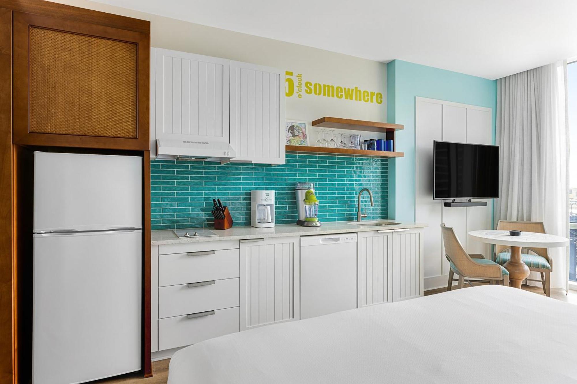 Resort Margaritaville Vacation Club - Atlanta