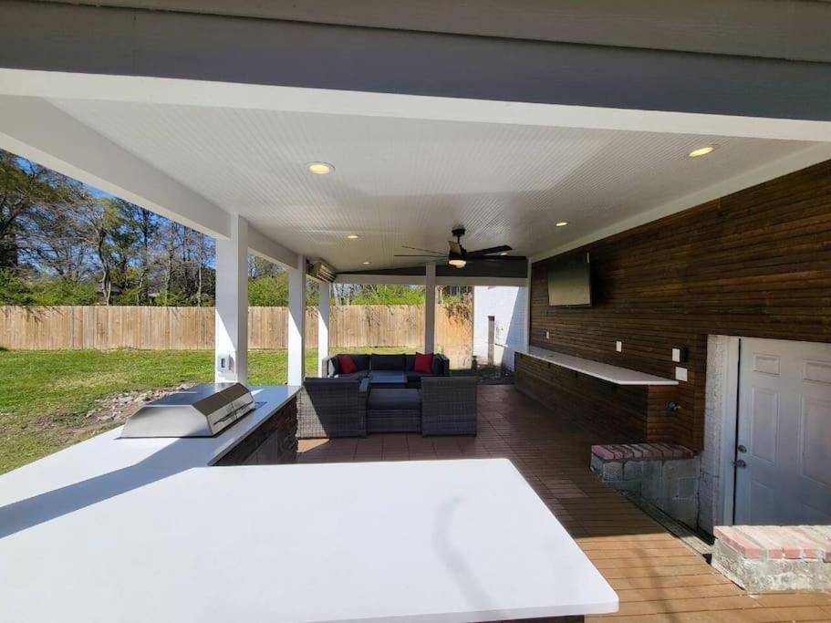 The Silver Lining Holiday home