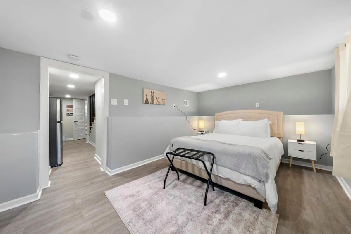 Holiday home Gorgeous Est Mercedes Stdm 10-min Patio Slps 10 Atlanta