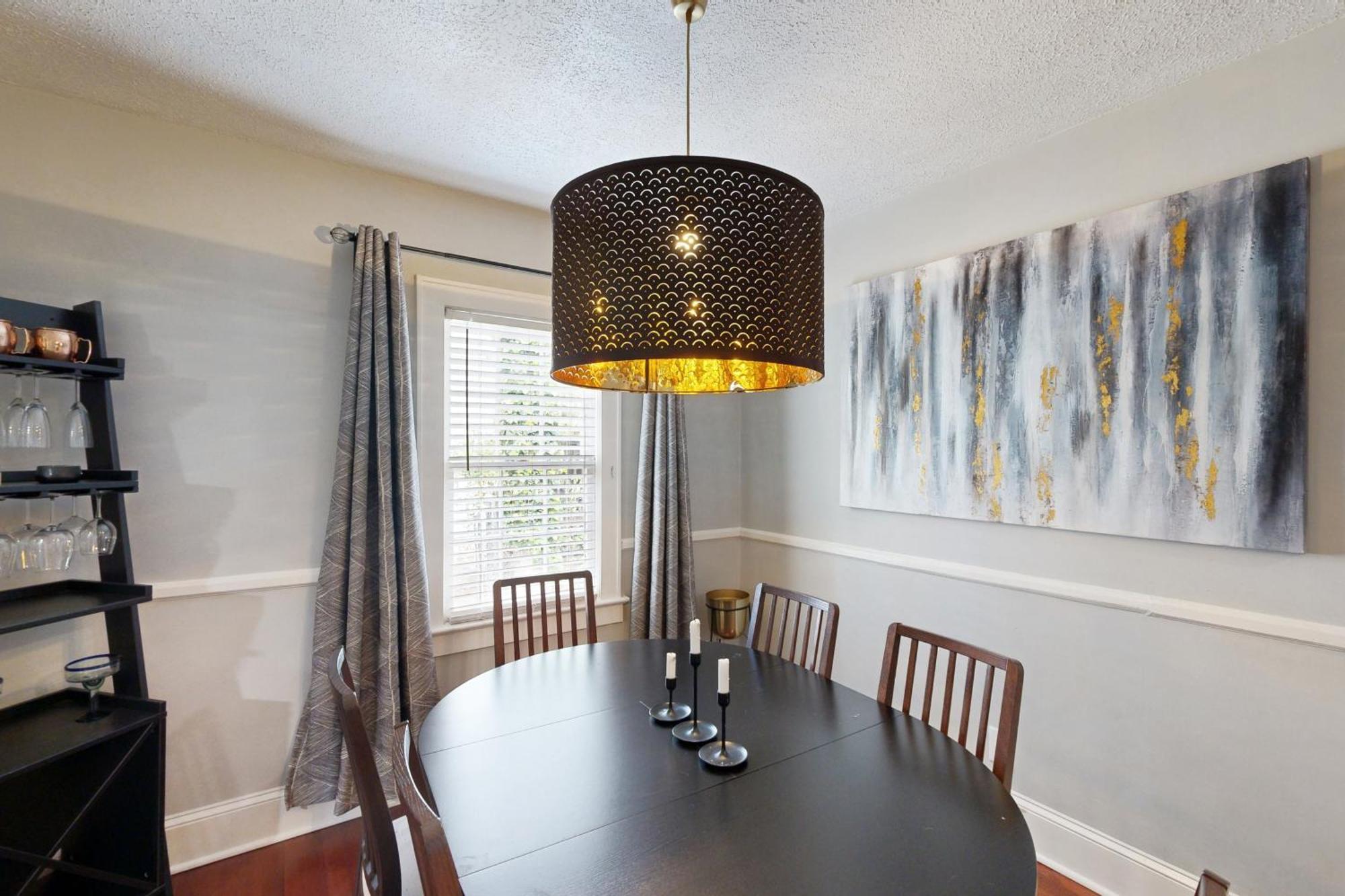 Beltline Holiday home Atlanta