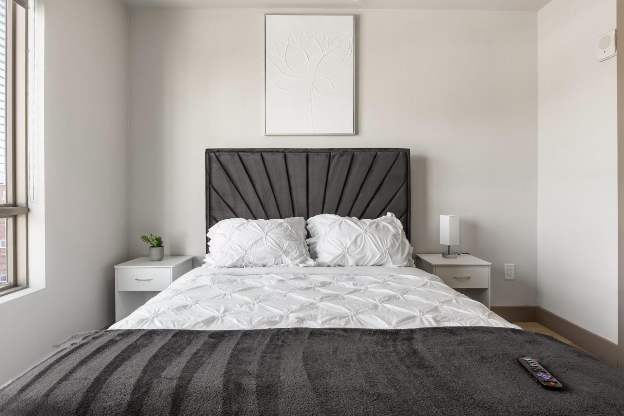 Apartment Luxurious Downtown *