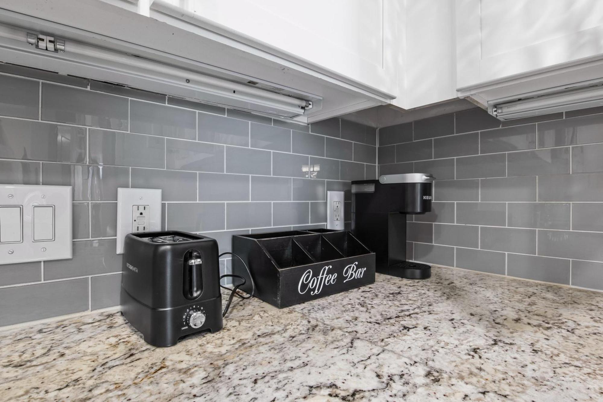 Apartment Luxurious Downtown *
