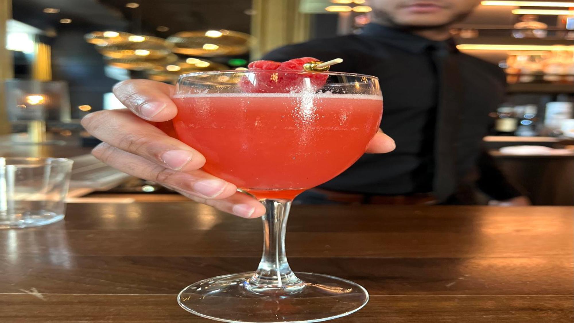 Hotel Intercontinental Buckhead By Ihg Atlanta
