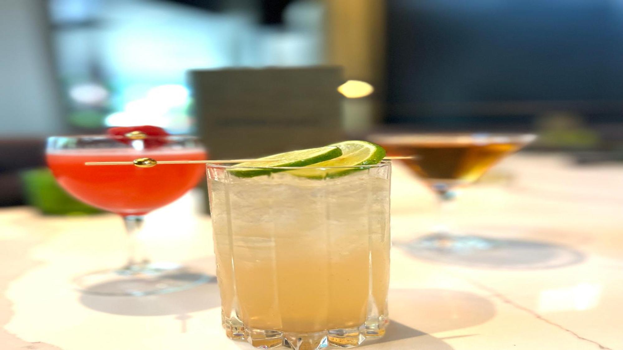 Hotel Intercontinental Buckhead By Ihg