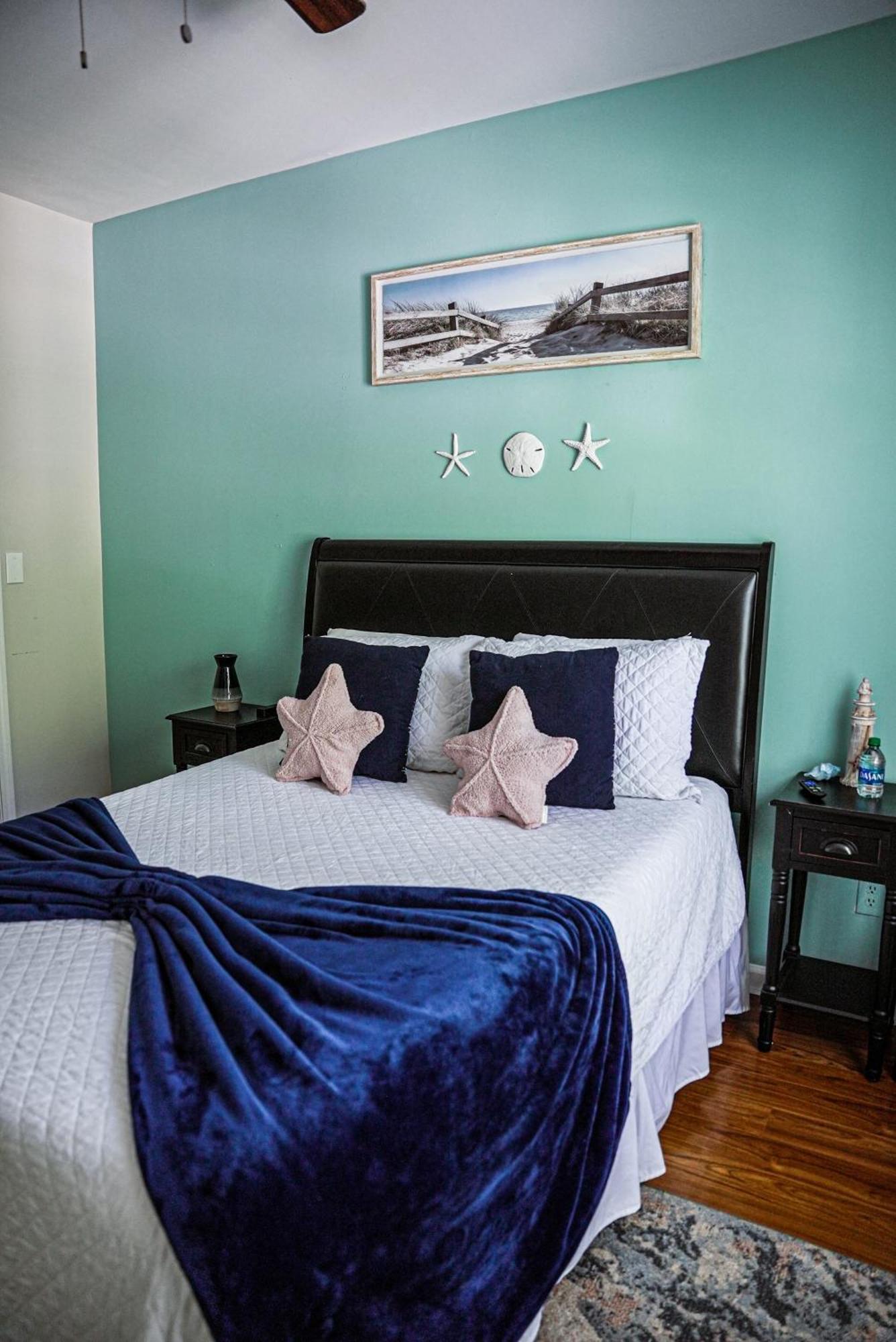 Stylish Cozi Abode Of Holiday home Atlanta