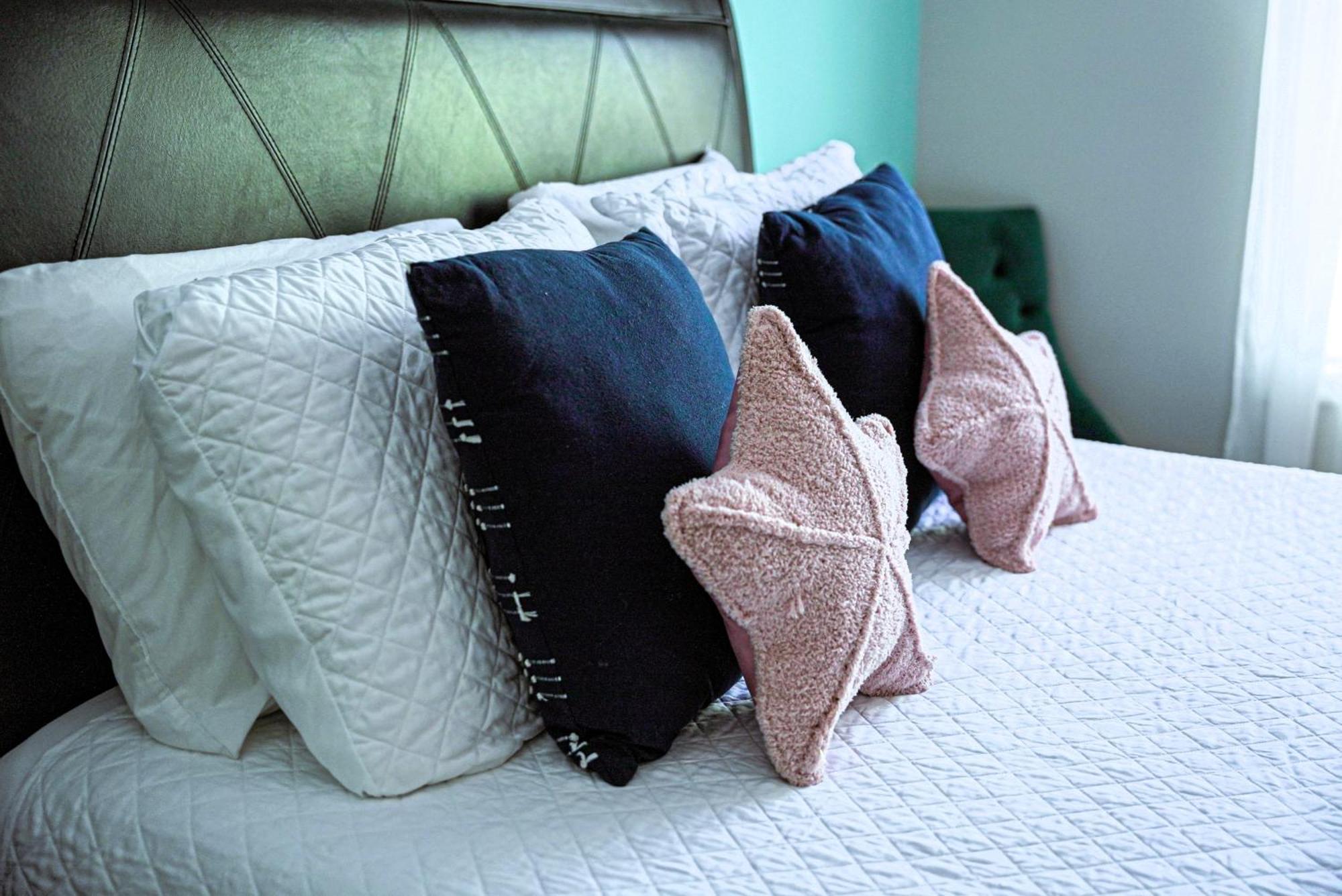 Stylish Cozi Abode Of Holiday home Atlanta