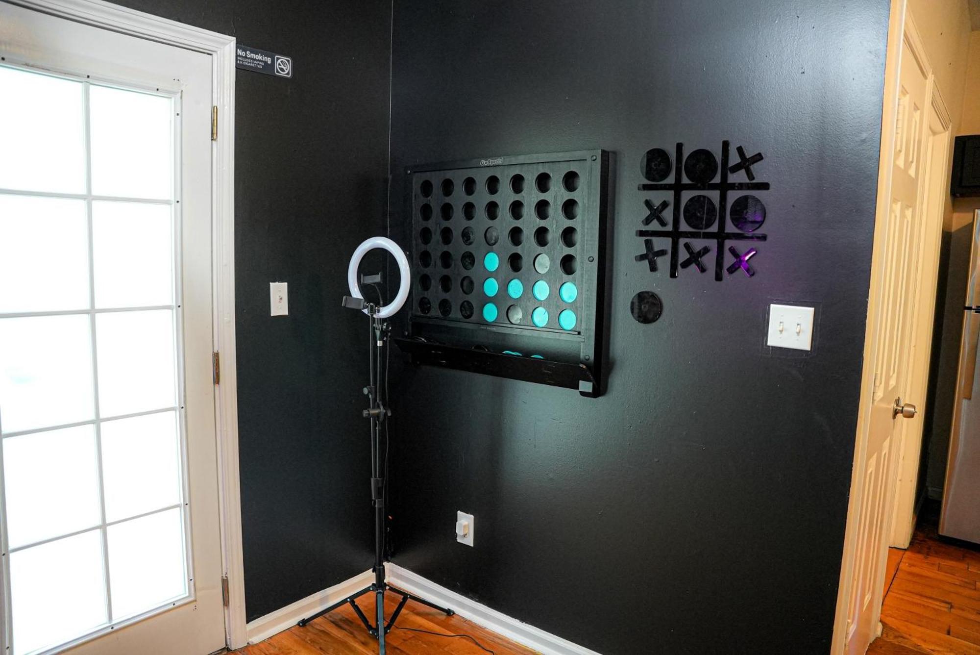 Holiday home Stylish Cozi Abode Of Atlanta