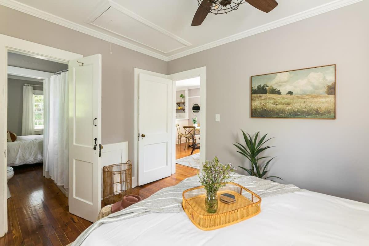 Harvest Moon Holiday home Atlanta