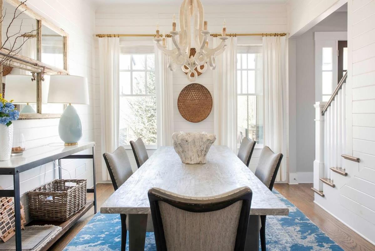 Holiday home Jungle Bougie Atlanta