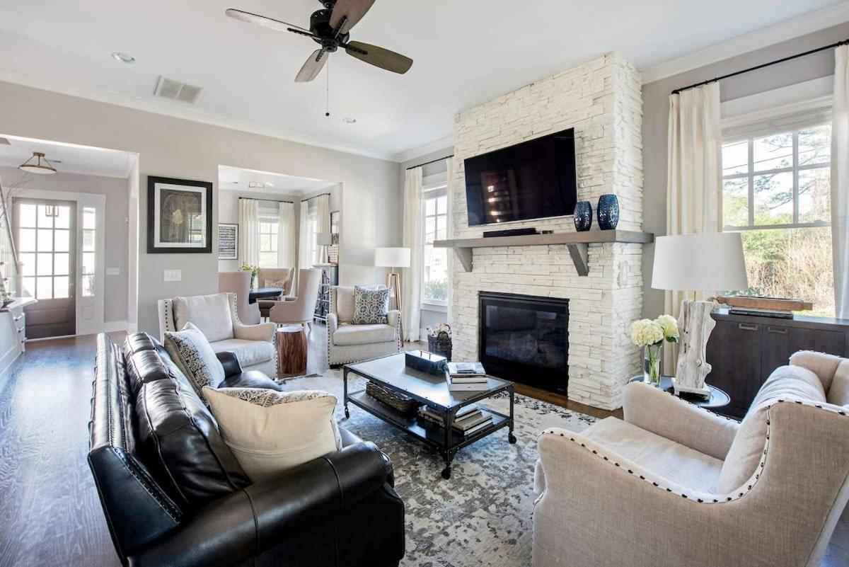 Jungle Bougie Holiday home Atlanta