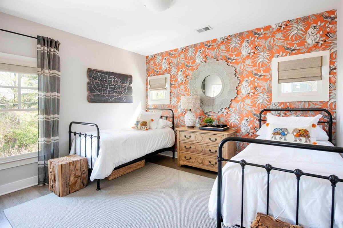 Jungle Bougie Holiday home *