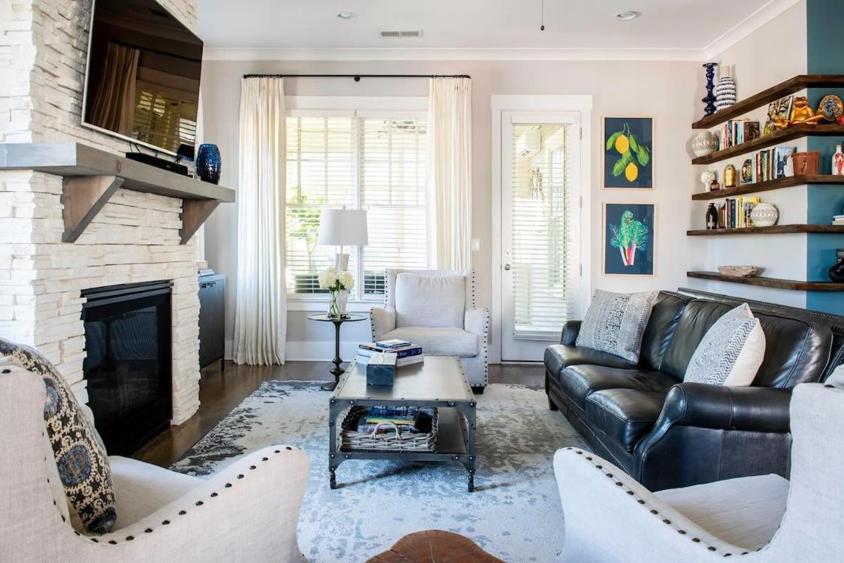 Jungle Bougie Holiday home Atlanta