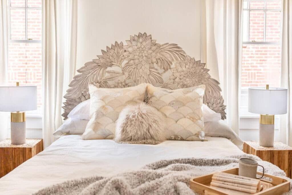 Apartment Blithely Baroque *