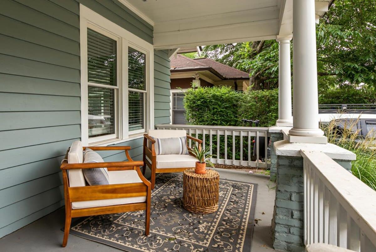 Holiday home In Show Atlanta