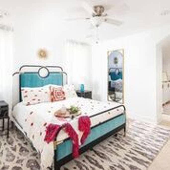 Apartment Parkfront Lux