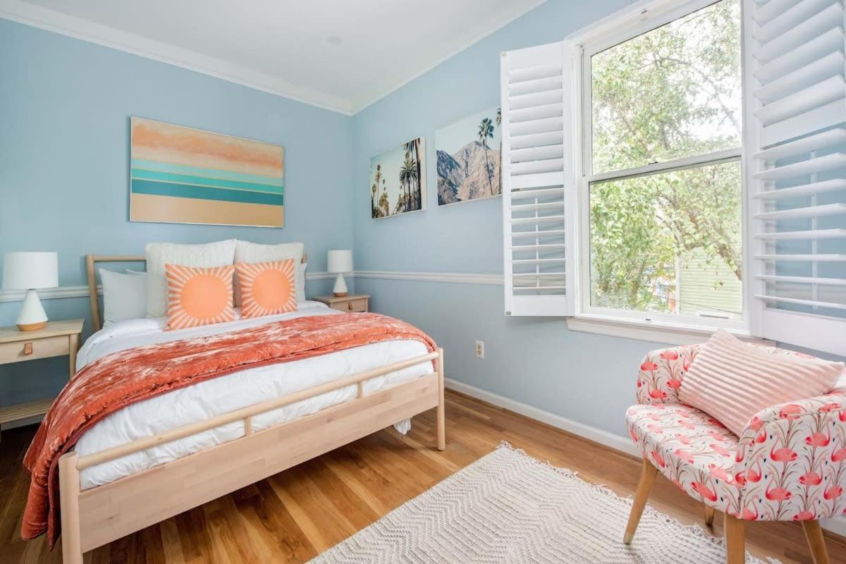 Boho Mod Atlanta