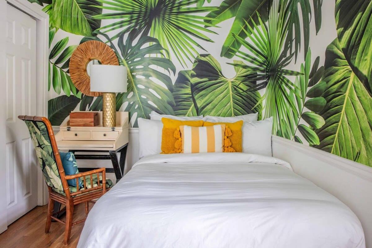 Boho Mod Holiday home *