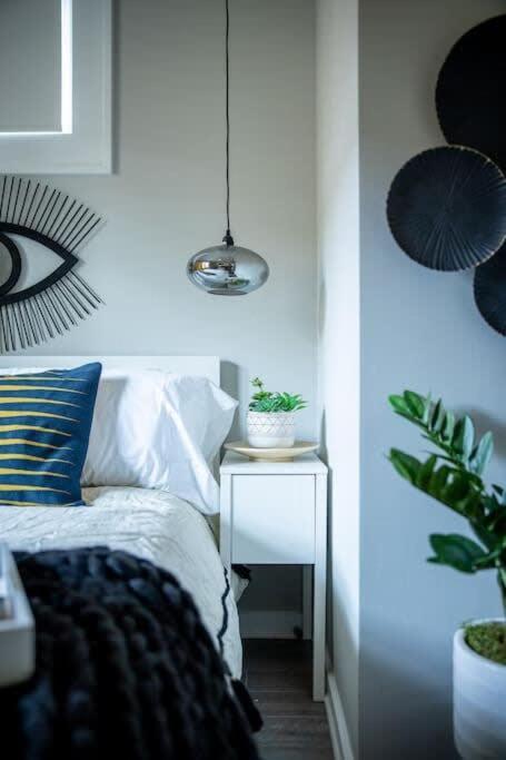 Apartment Prospect