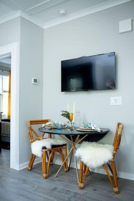 Prospect Apartment *