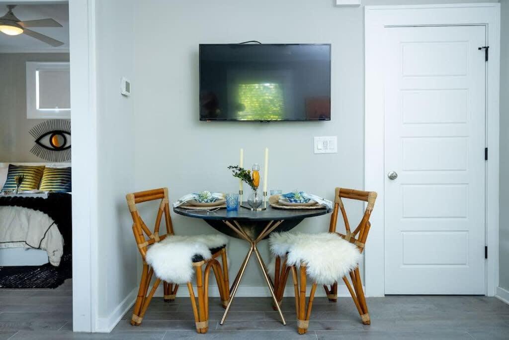 Prospect Apartment *